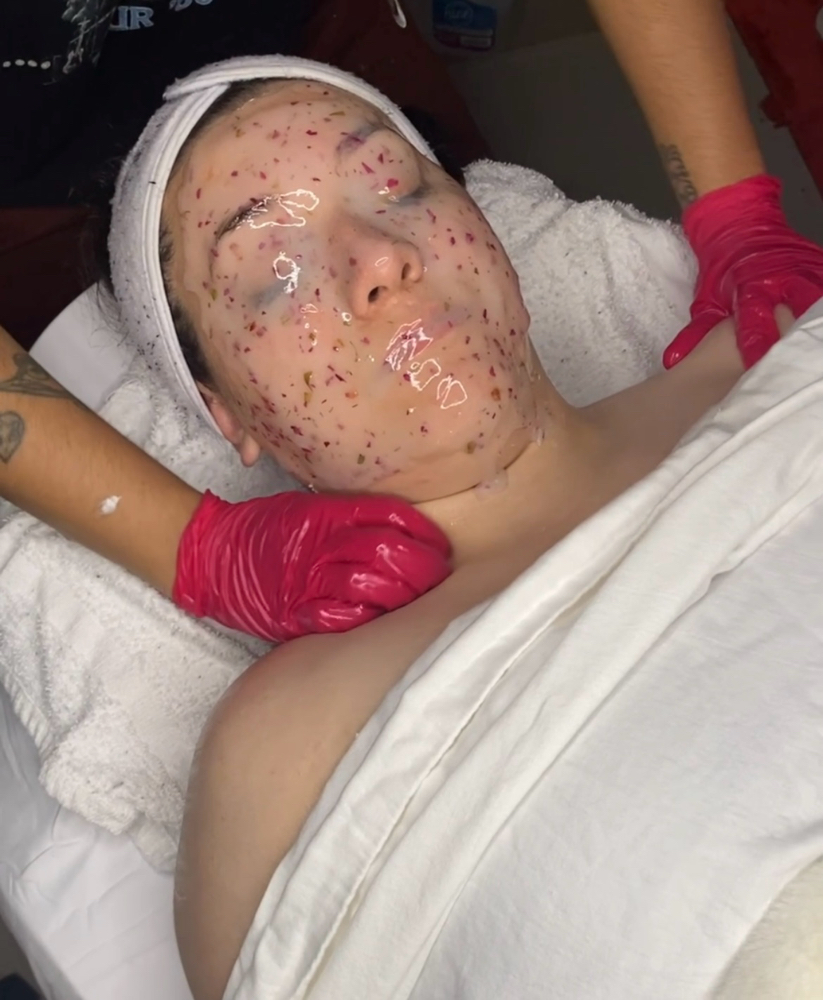 Hydro Jelly Mask Add On