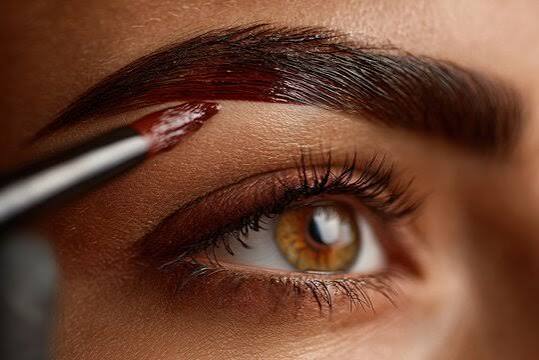 Brow Tint