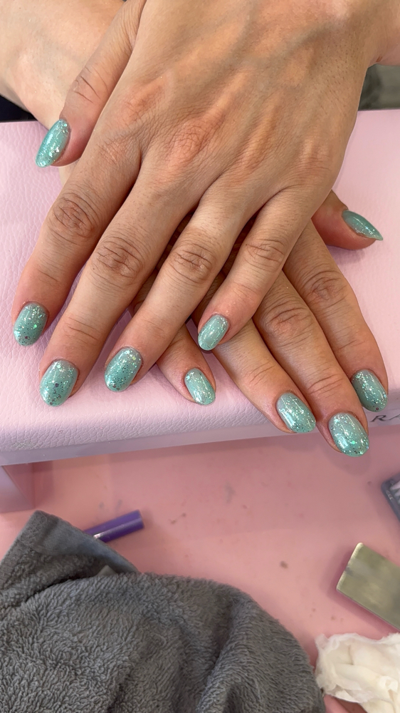 Hard Gel