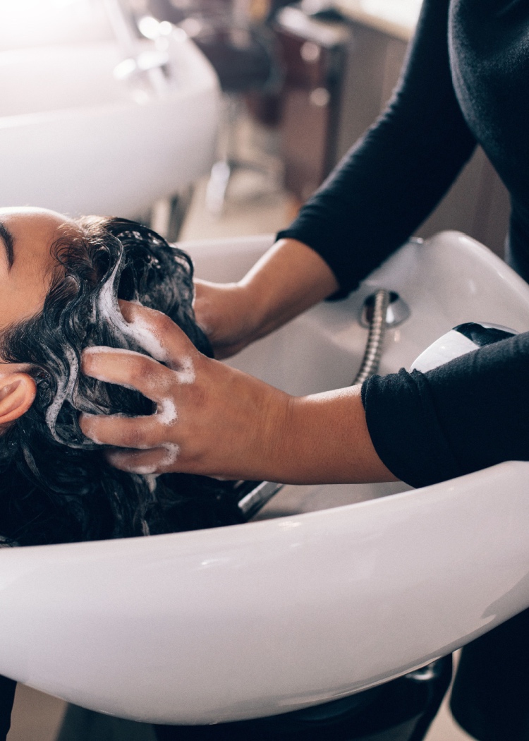 The Chic Remedy Package at Chic By Shan's Beauty Shop in Lawrenceville, GA