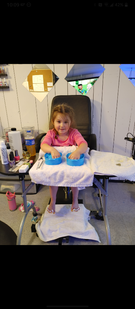 Manicure