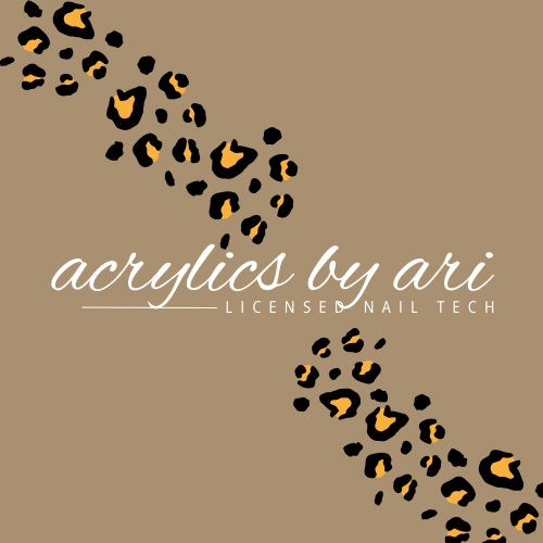 Soak off at arianna j navarro in carson city, NV