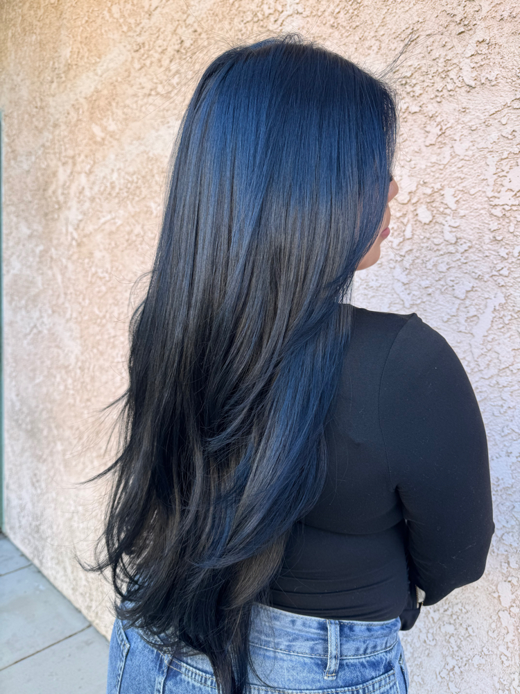 Single Process From Root To End