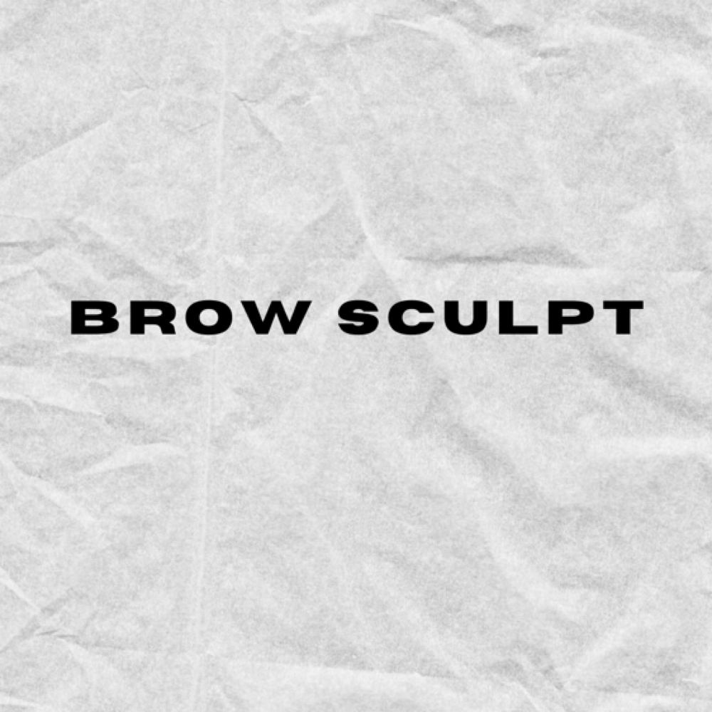 BROW SCULPT at Tha BeautyTrapp in Hagerstown, MD
