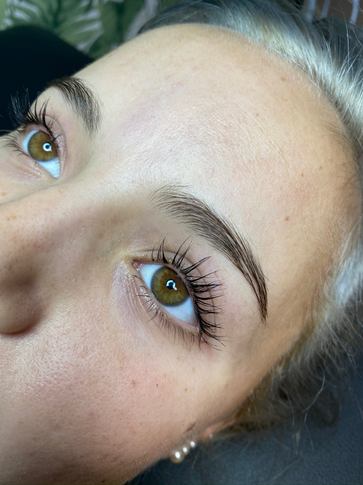 Lash Tint