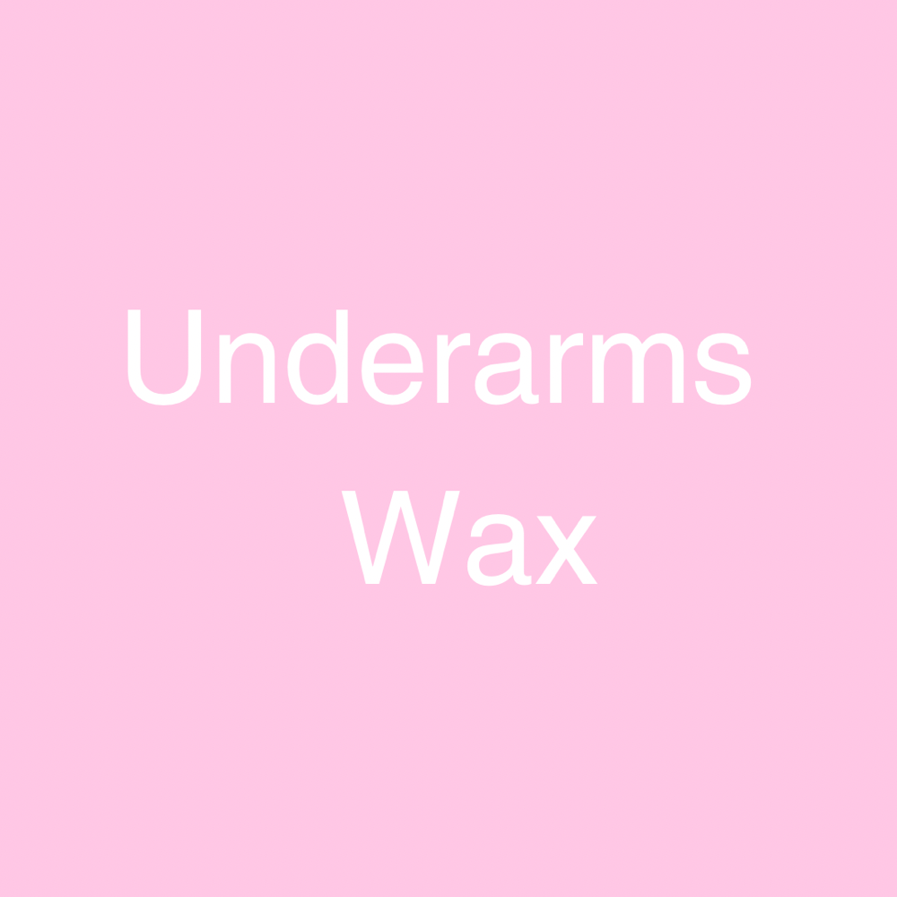 Underarms