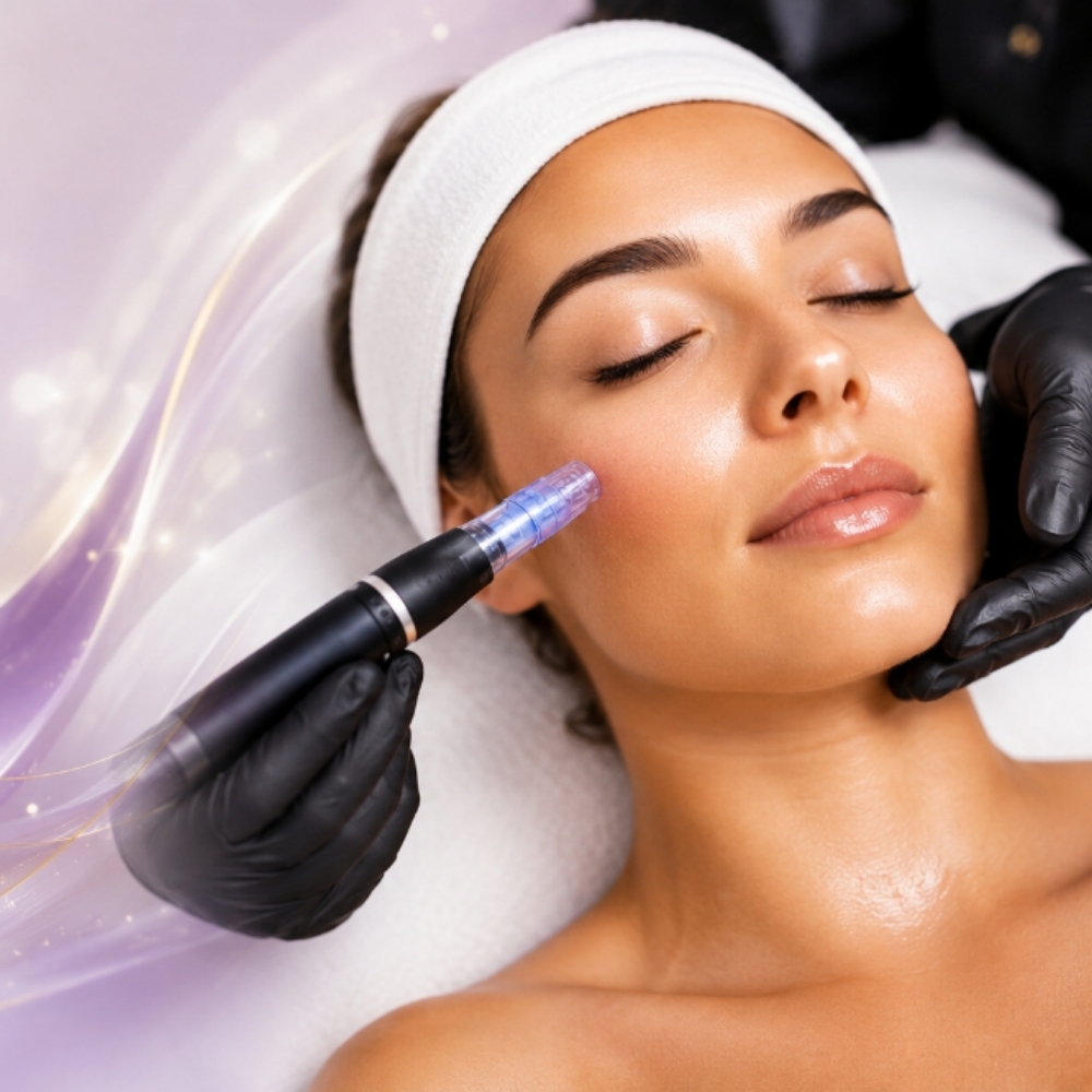 NanoFusion at Ultimate Health Spa in Leesburg, FL