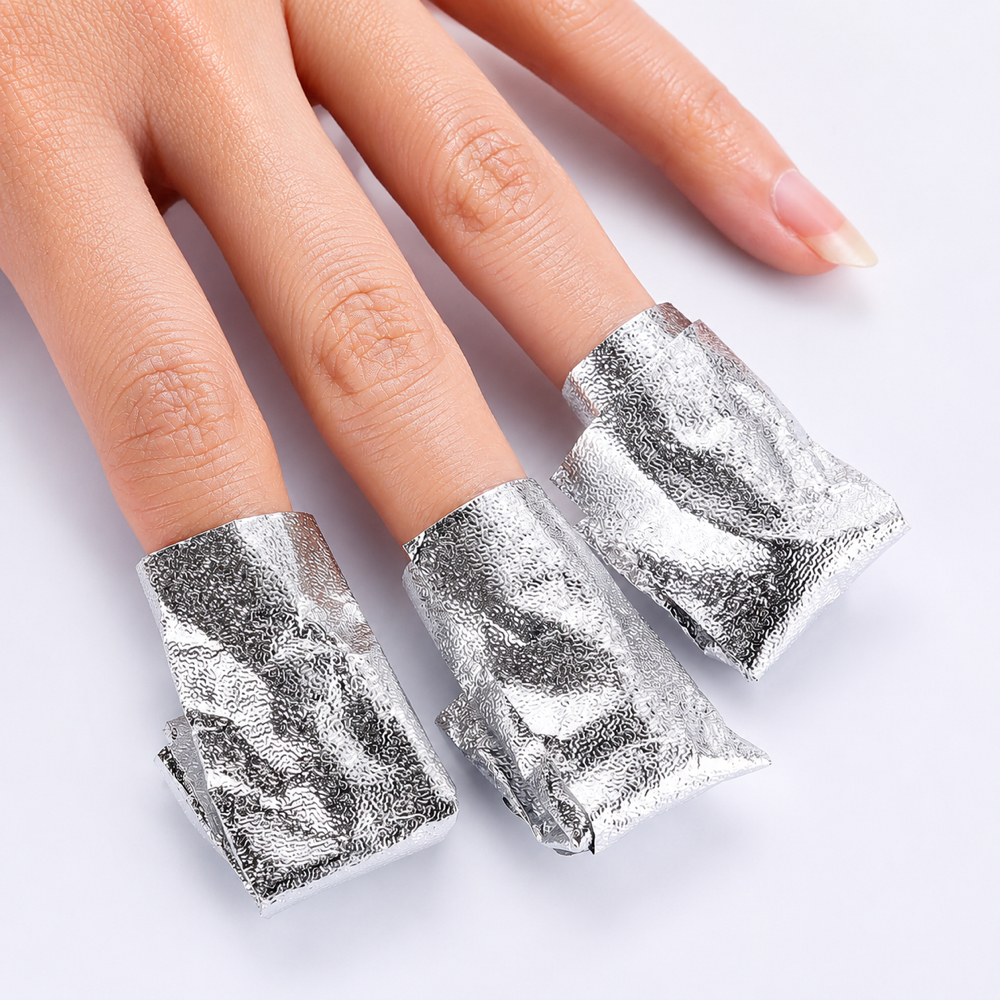 Soak Off at Hey Girl Hey Nail Salon in Searcy, AR
