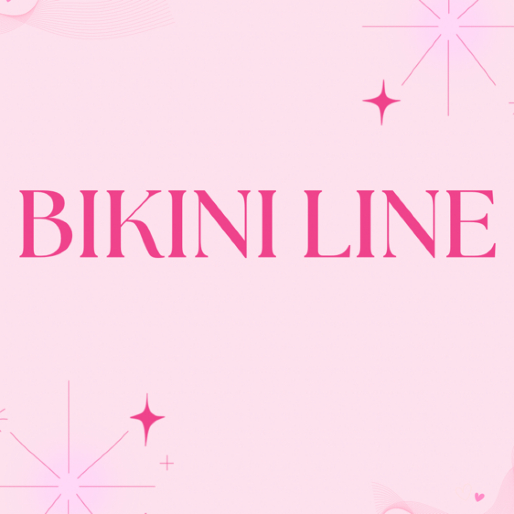 Bikini Line at Glo by G Aesthetics in Fredericksburg, VA