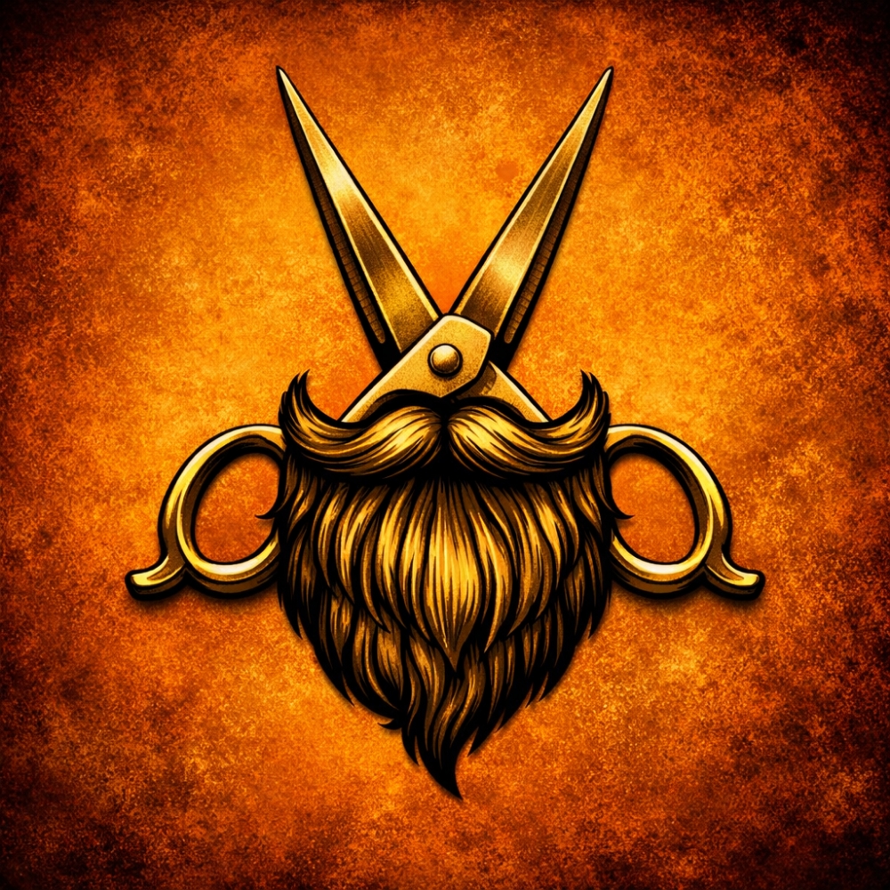 Haircut & Beard Trim at Blades & Banter in Beech Island, SC