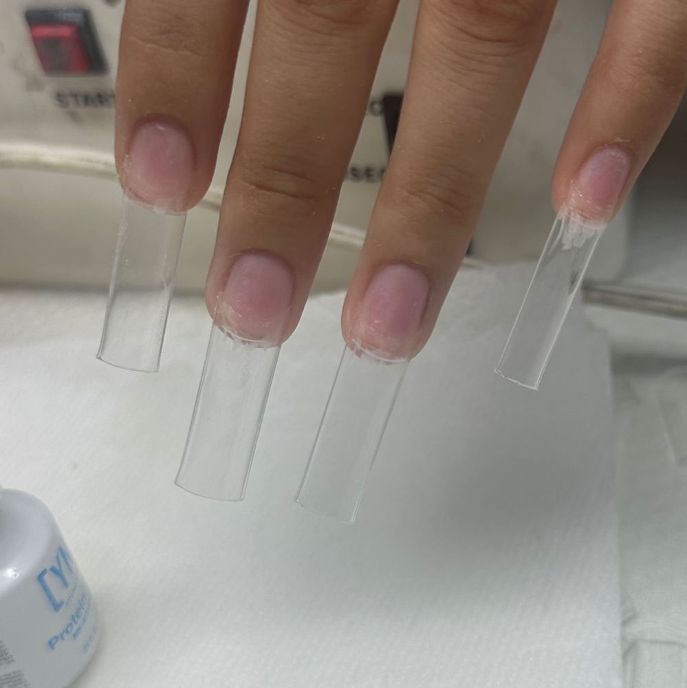 ACRYLIC FULL SET