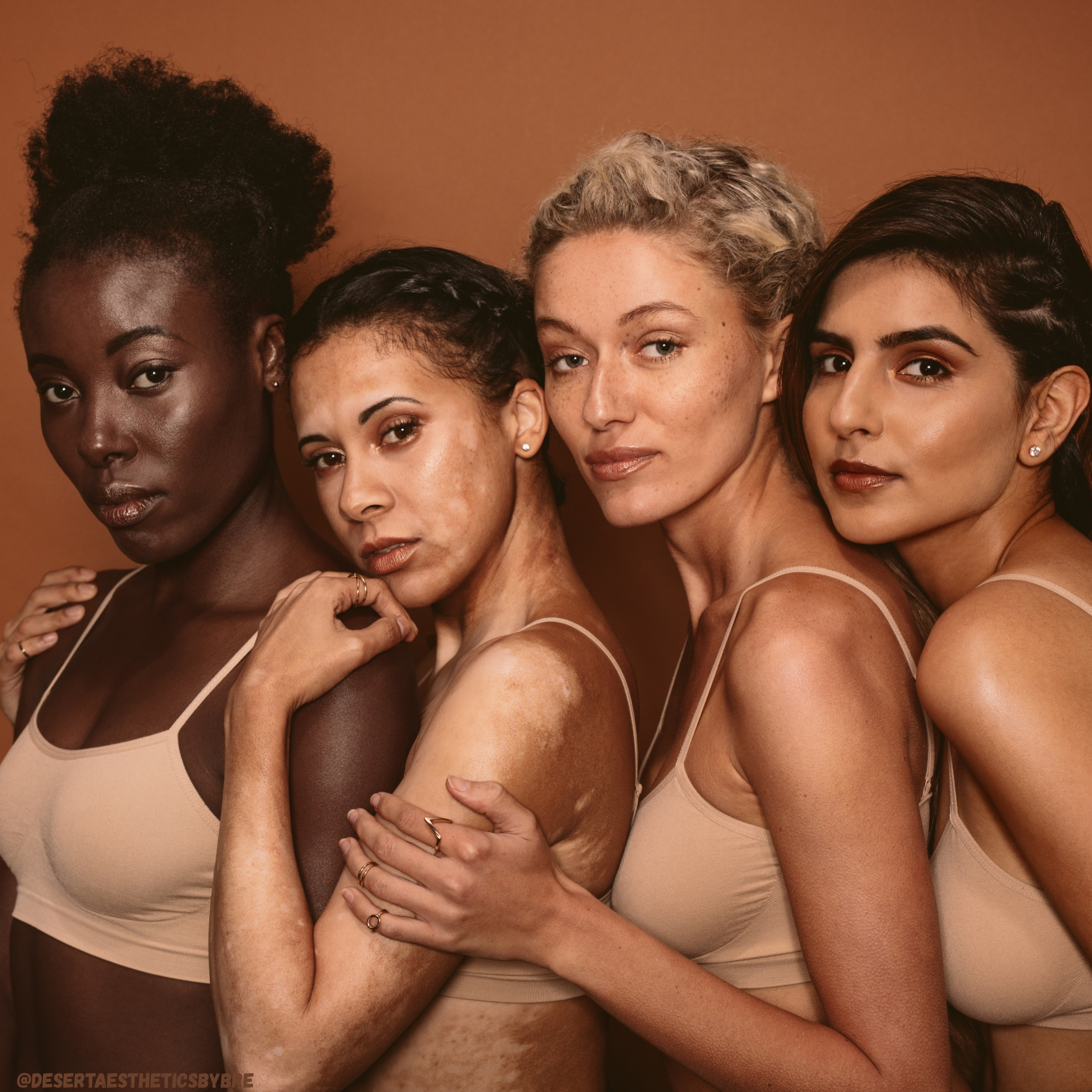 First Time Client Consultation at Desert Aesthetics By Bre in Gilbert, AZ