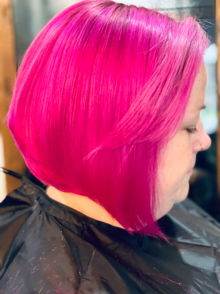 Base Color & Style