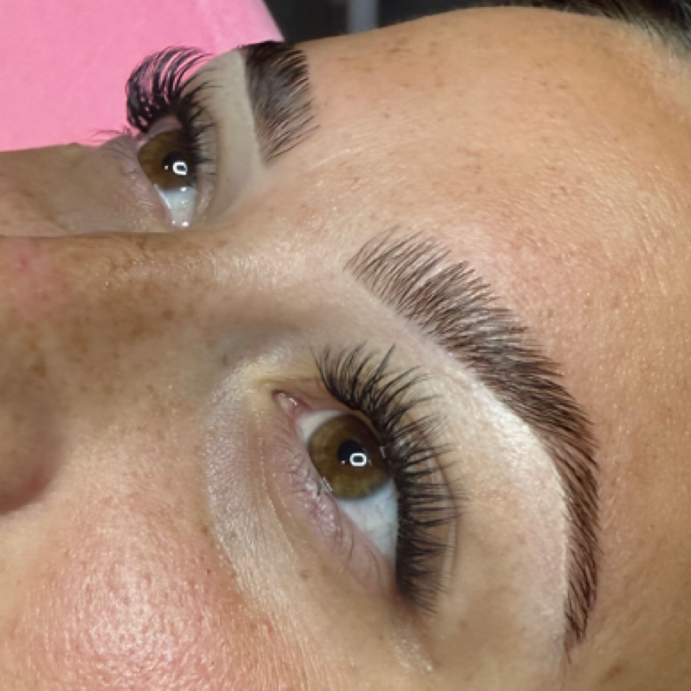 Lash Clusters at The Final Touch by Kylie in Lock Haven, PA