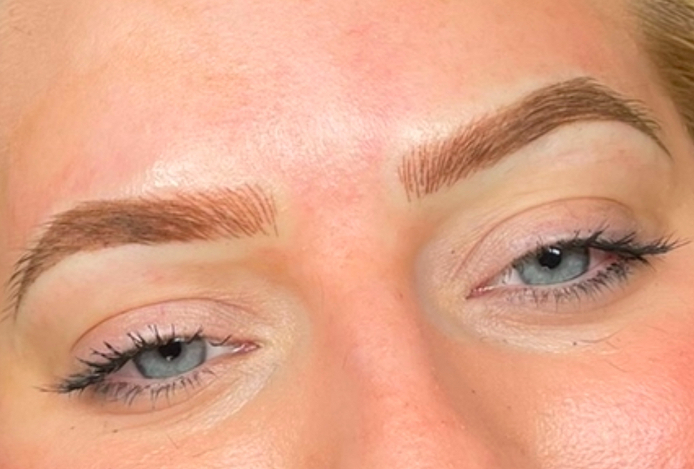 Combo Brow