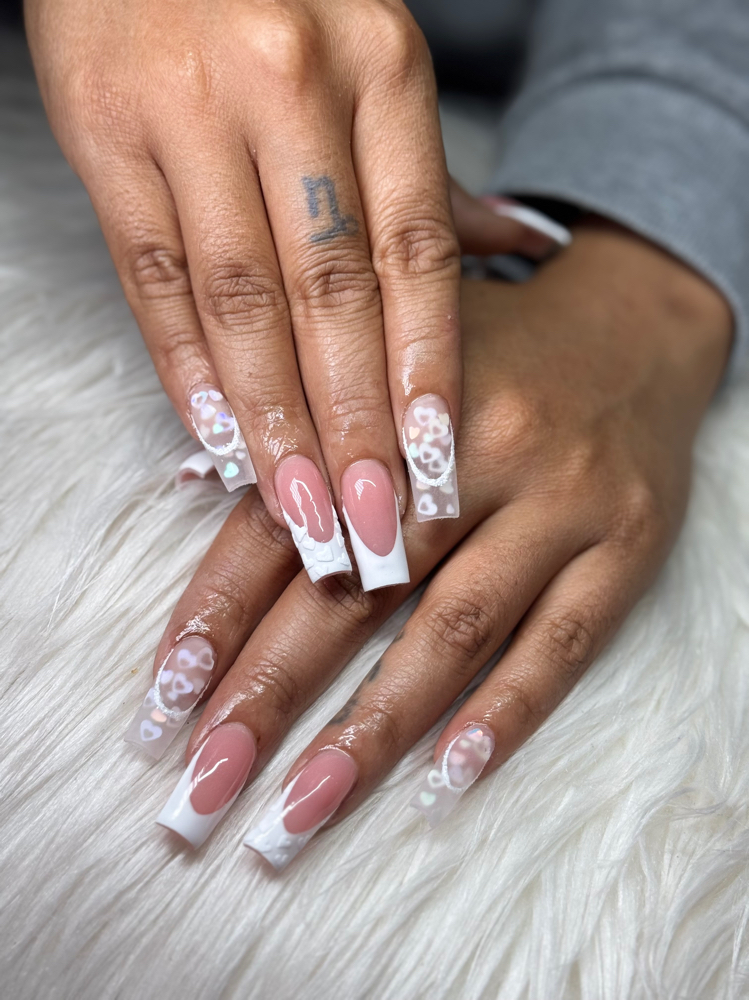 Long Full set