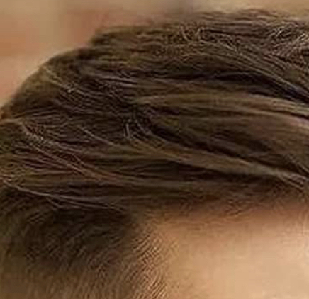 Mens Cut