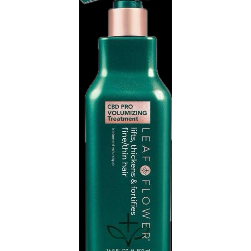 The volume treatment