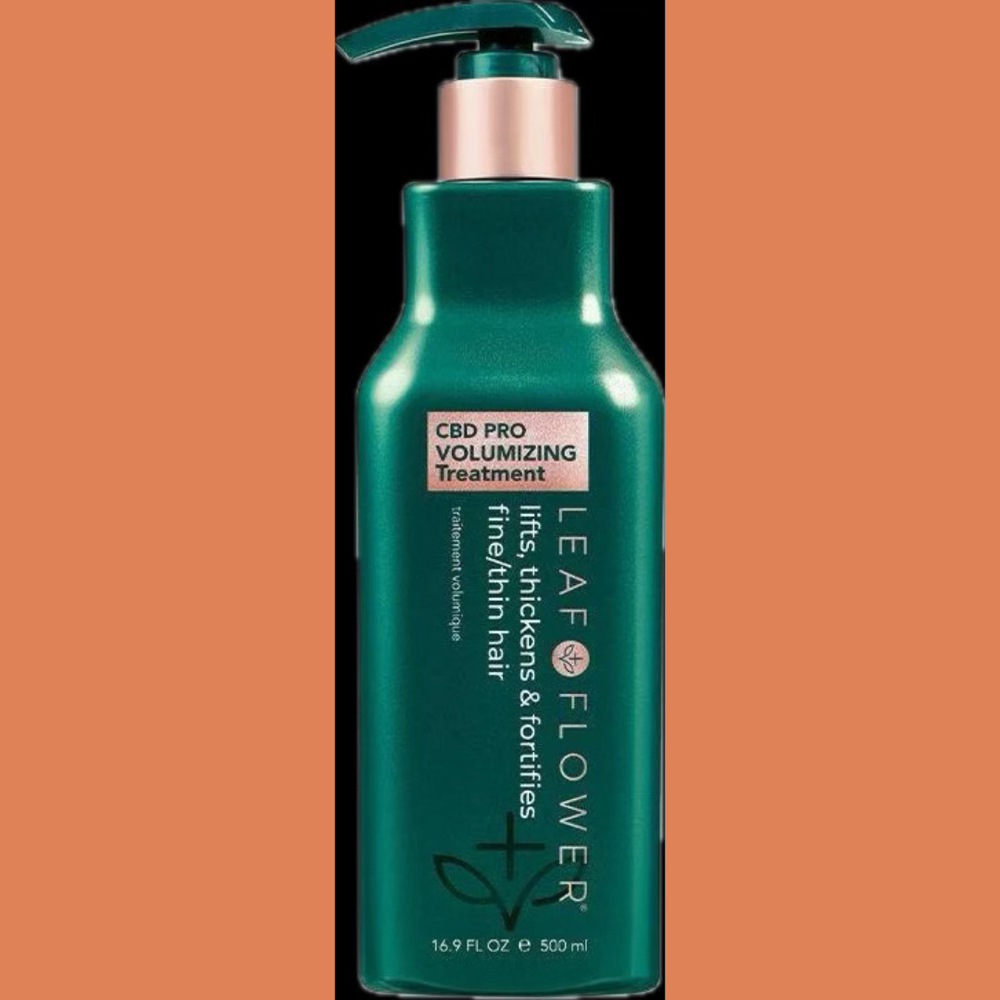 The volume treatment