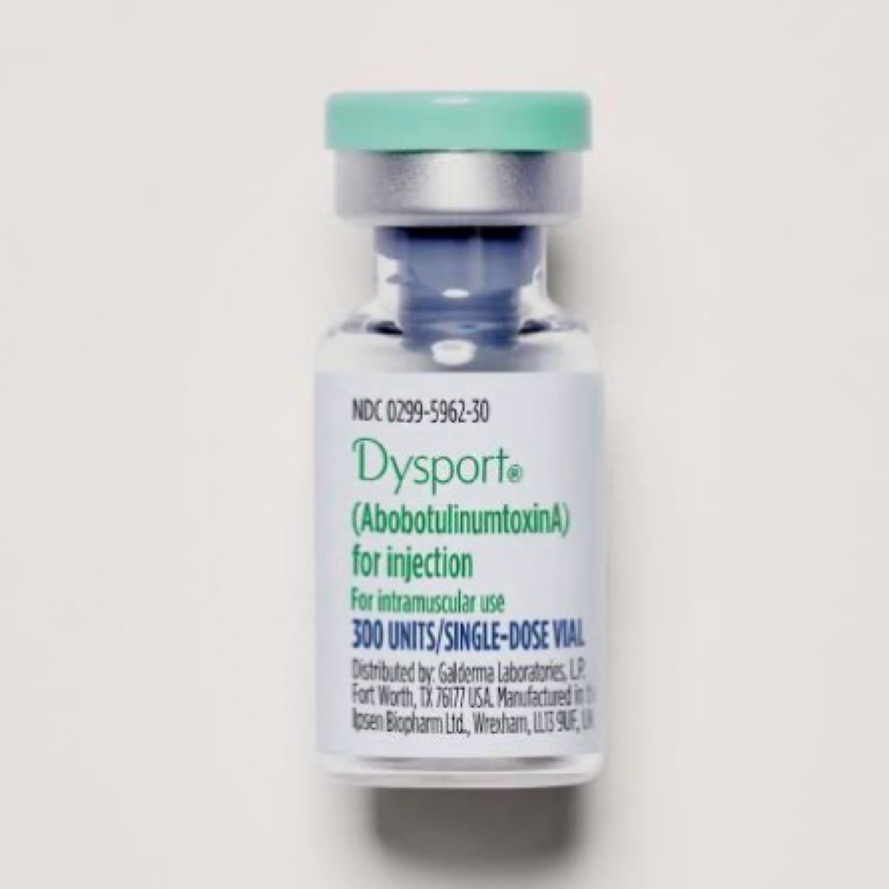 Dysport at Aesthetically You and Weight Loss Too in Covington, KY