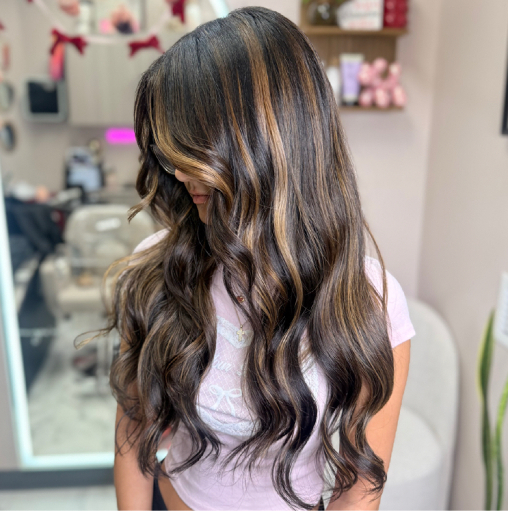 Glaze/Gloss at Bonita Artistry by Pauline Jenisse in Lakeland, FL