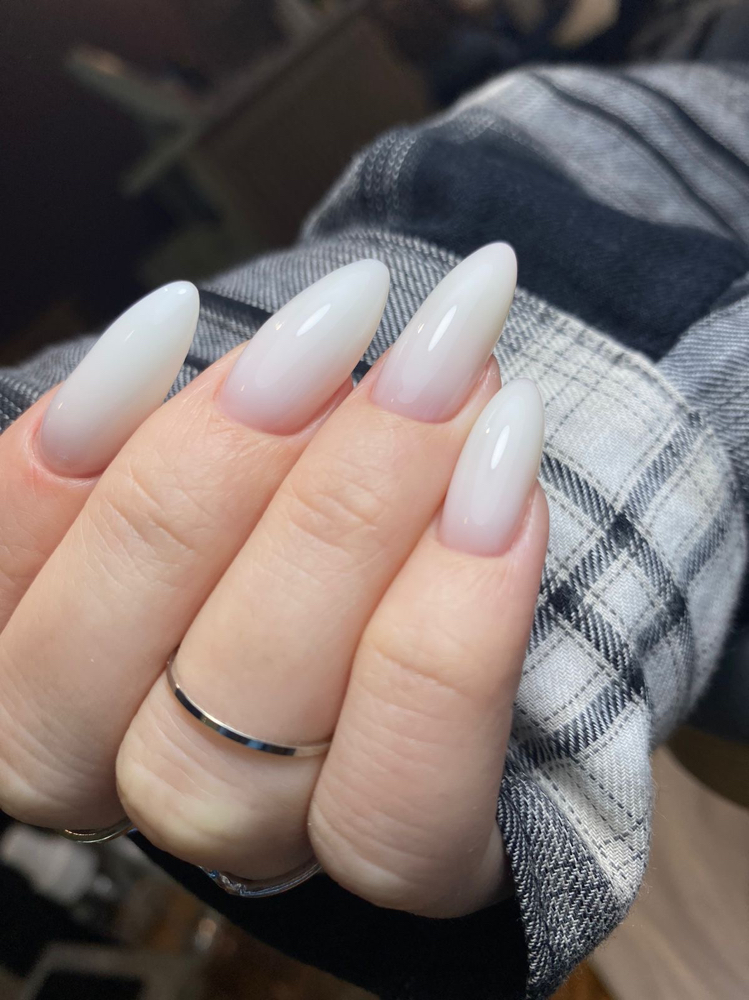 Russian Manicure (At Your Location)