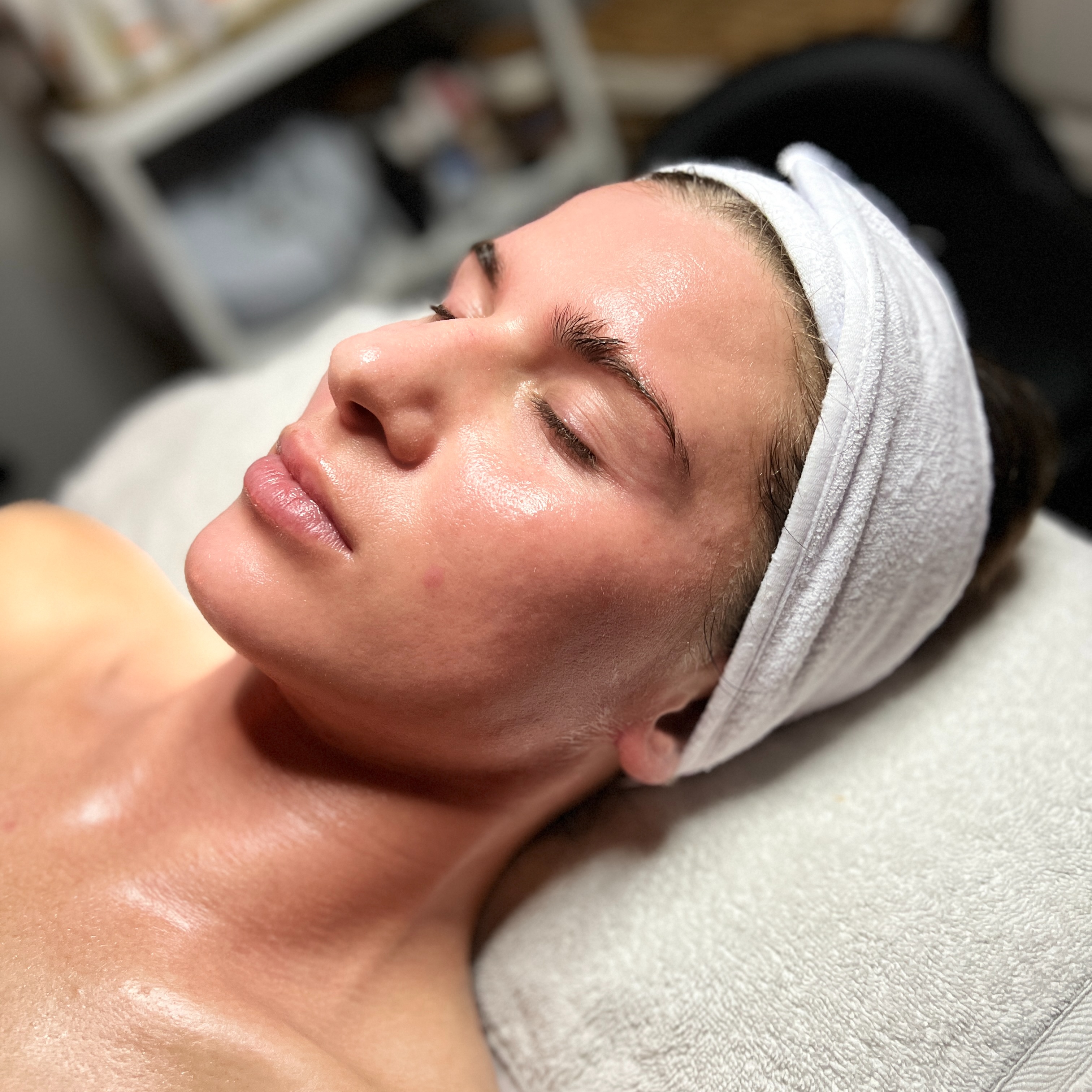 Serenity Signature Facial at Serenity Aesthetics by Denise in St. John’s, FL