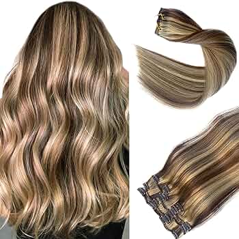 Hair Extensions