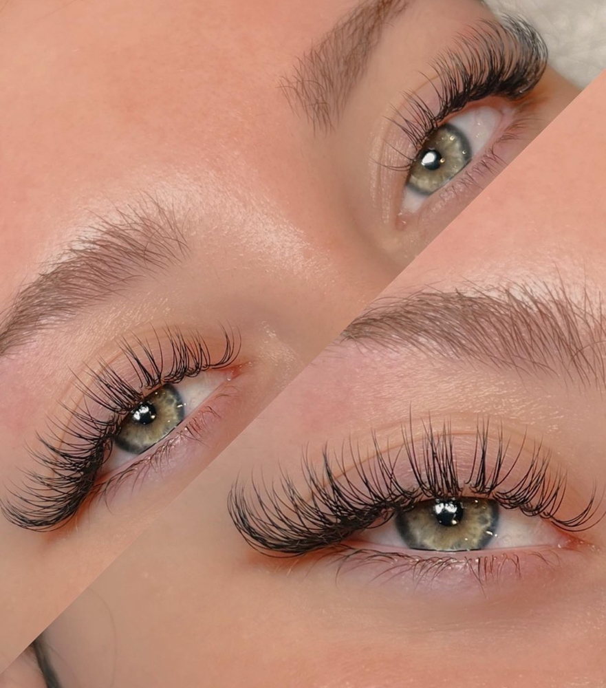 Classic Lashes