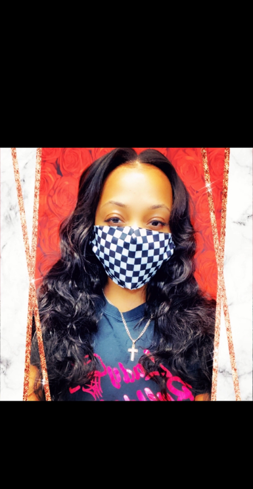 Traditional Sew- In