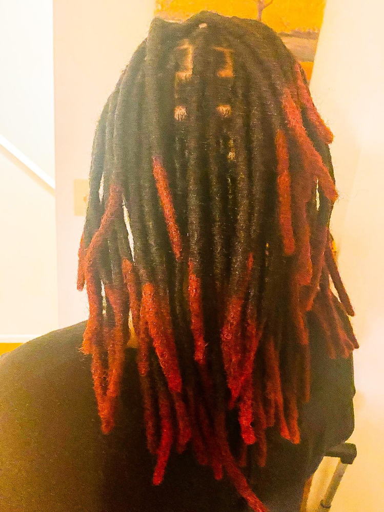 Loc Extensions