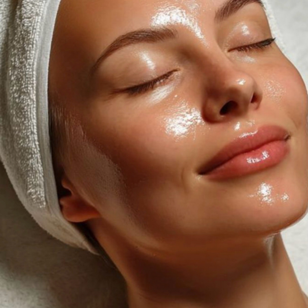 The Glass Skin Facial at The Glo Haus Atlanta in Atlanta, GA