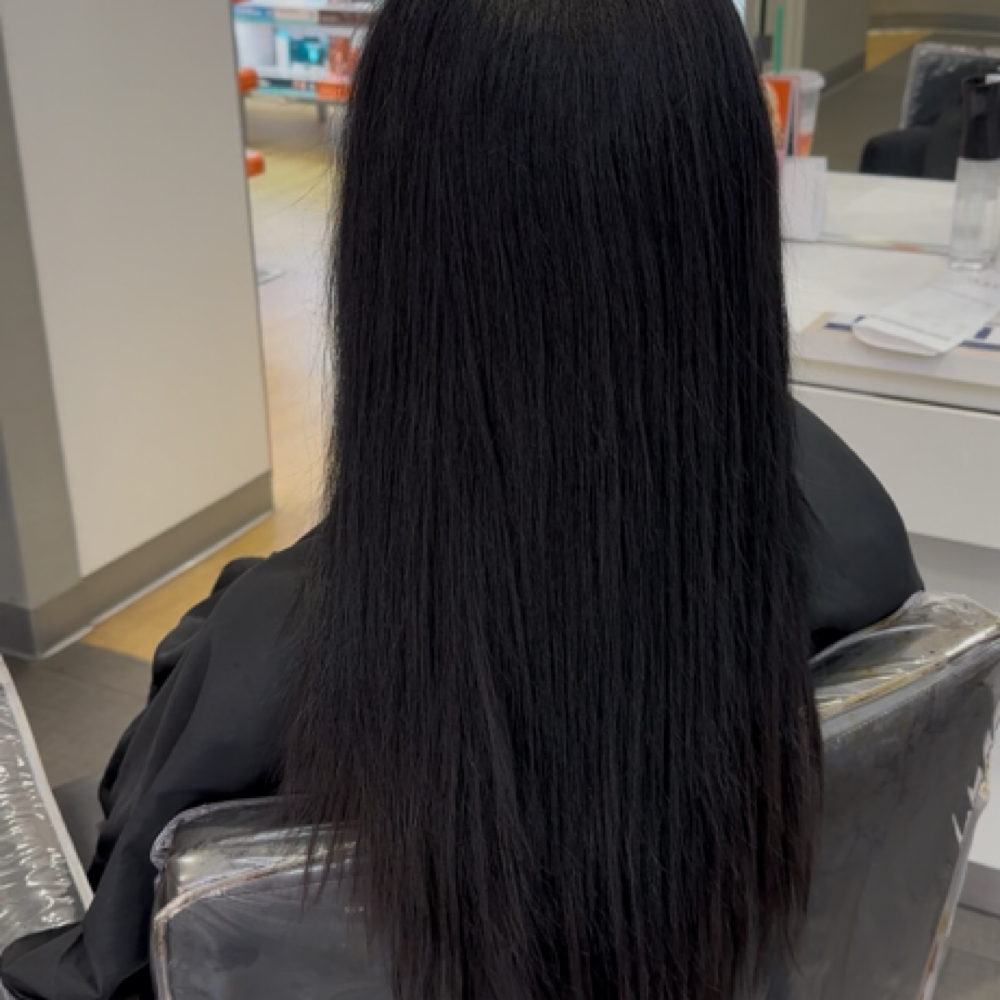 Sew In Install Fee at OR IllCutYou in Broken Arrow, OK
