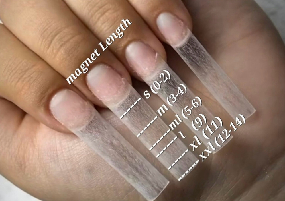 Long Fullset