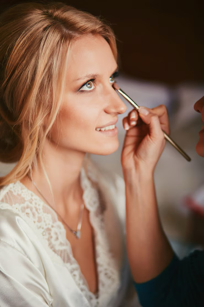 Special Event Makeup