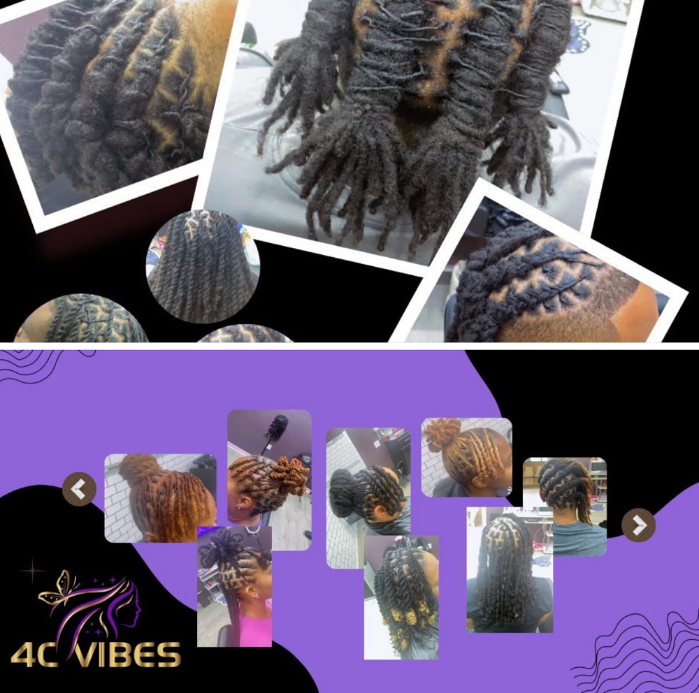 Loc Special for 9/21 thru 10/04