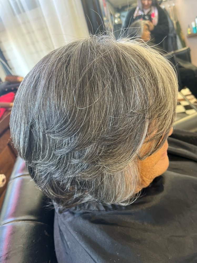 Bang Trim