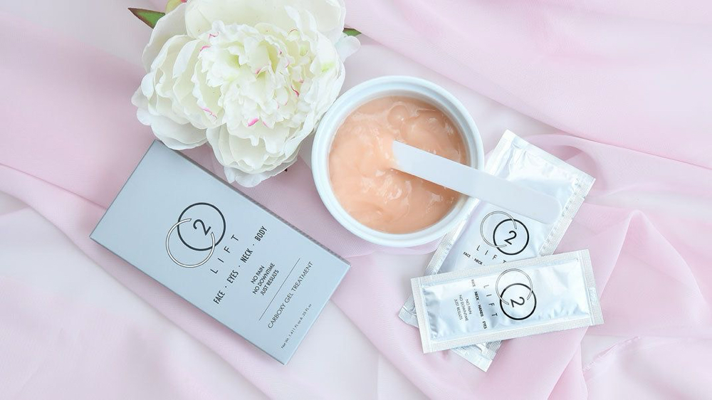 Selah O₂ Restore Facial