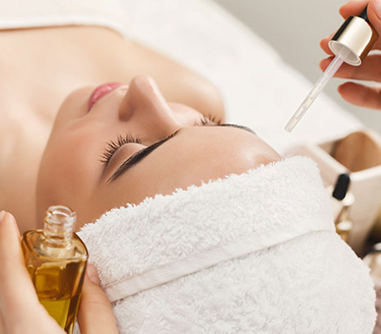 Pro Bright Treatment