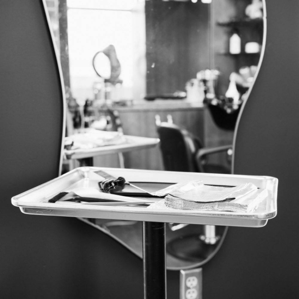 Classic Full Highlight at Salon Ambition in Alexandria, VA