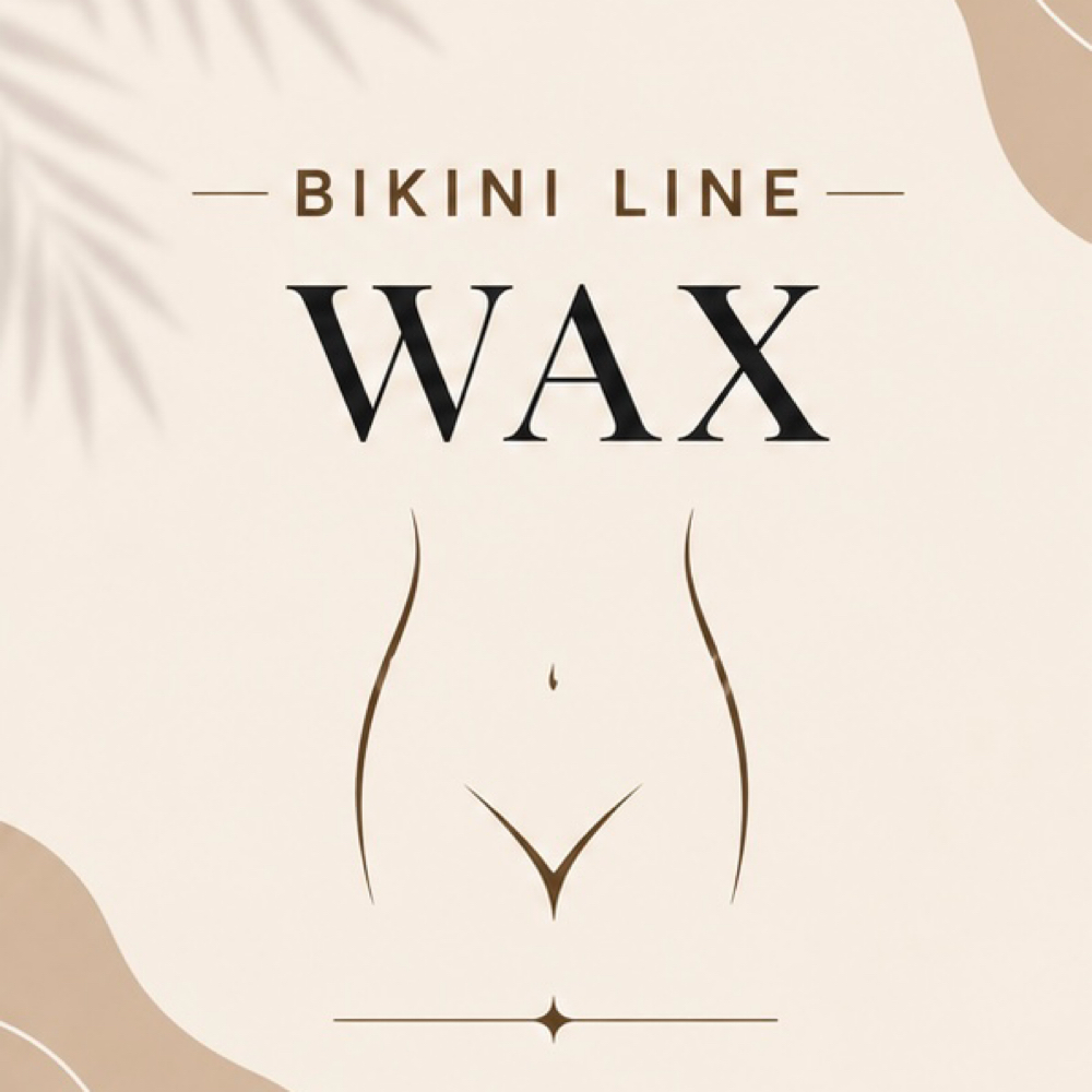 Bikini Line Wax at Studio Nya Lee in Goodyear, AZ