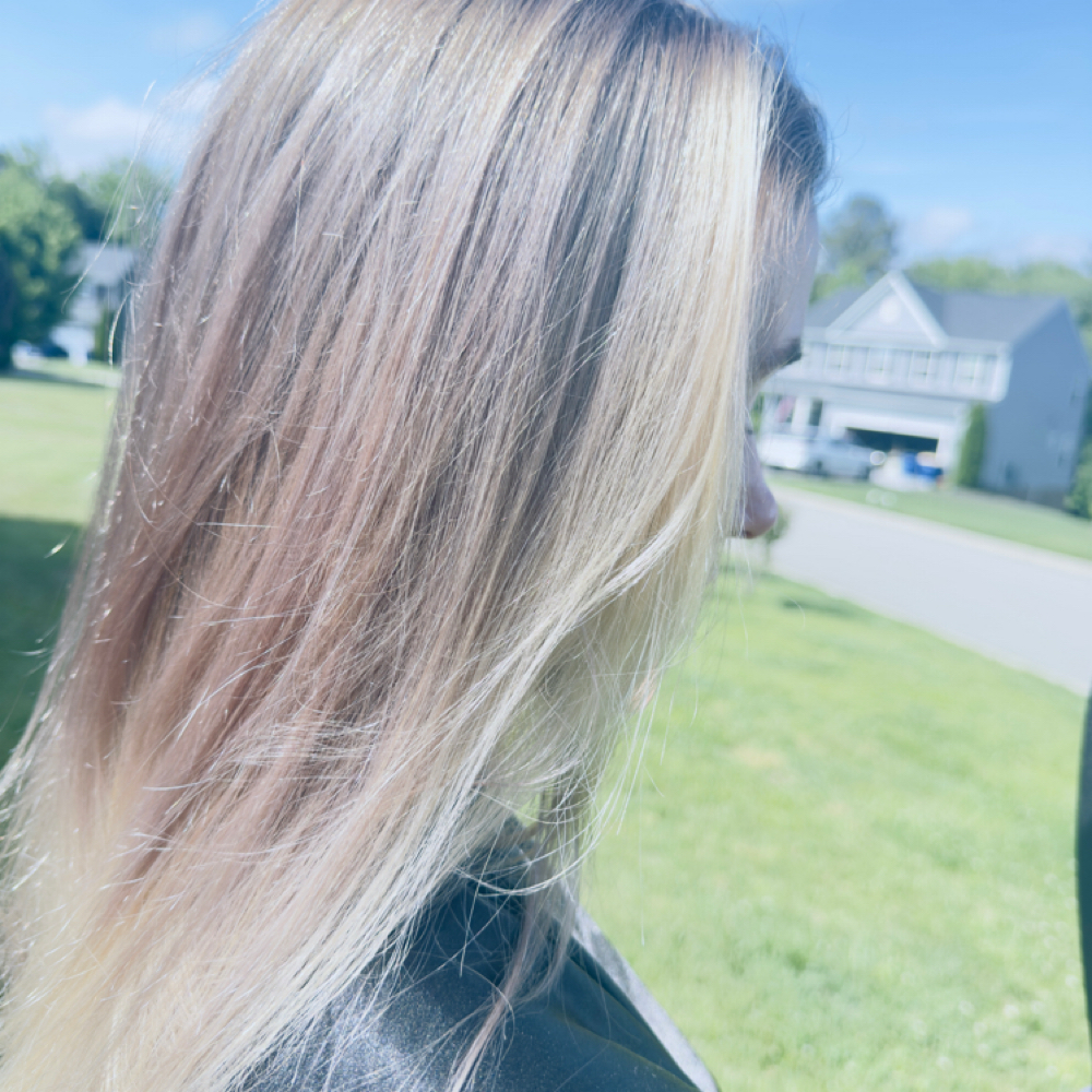 Full Highlights at Darien Beauty in Chesterfield, VA