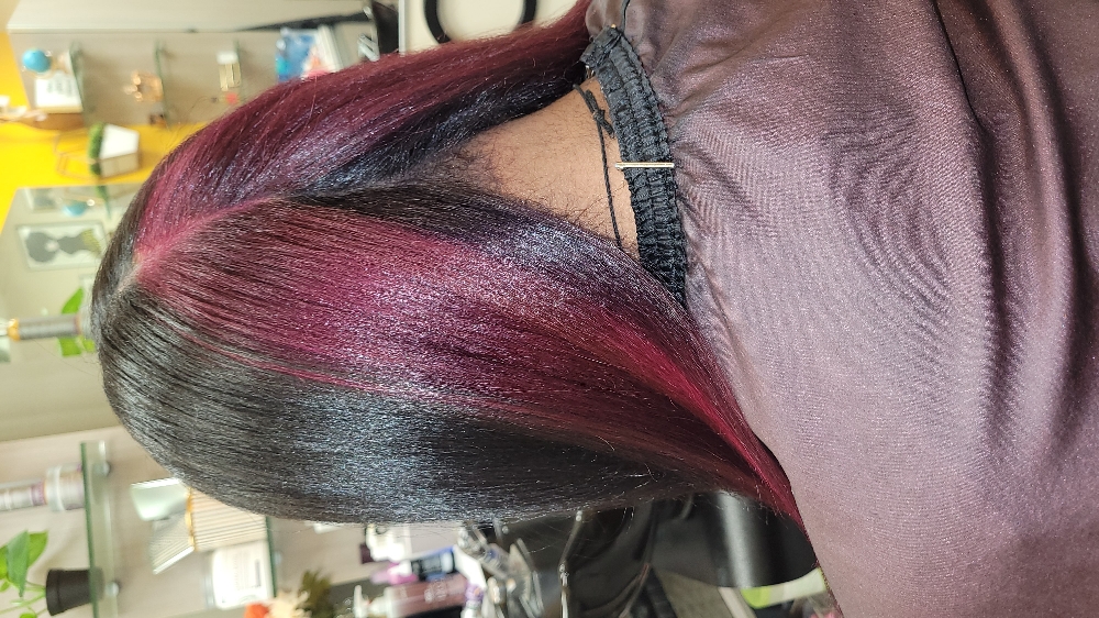 Fun Color/Peek A Boo