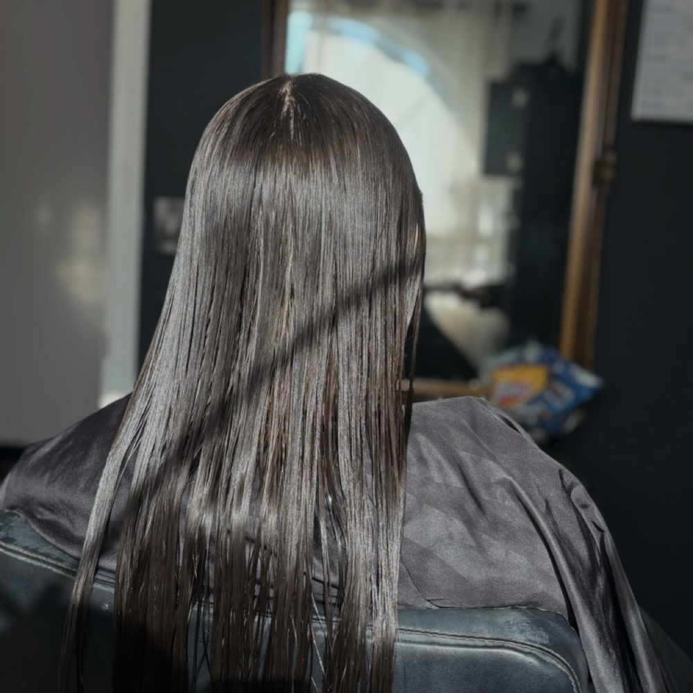 Toner Refresh at RightfulRoots in Sweethome, OR