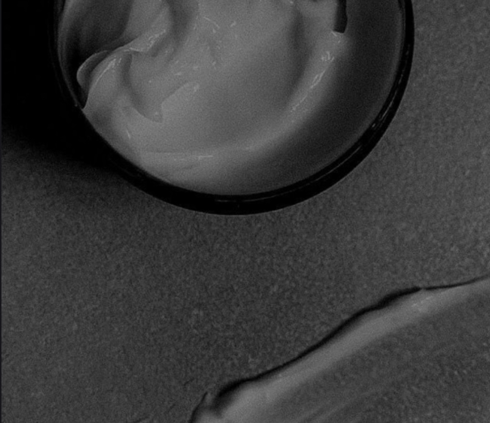 HAIR MASK
