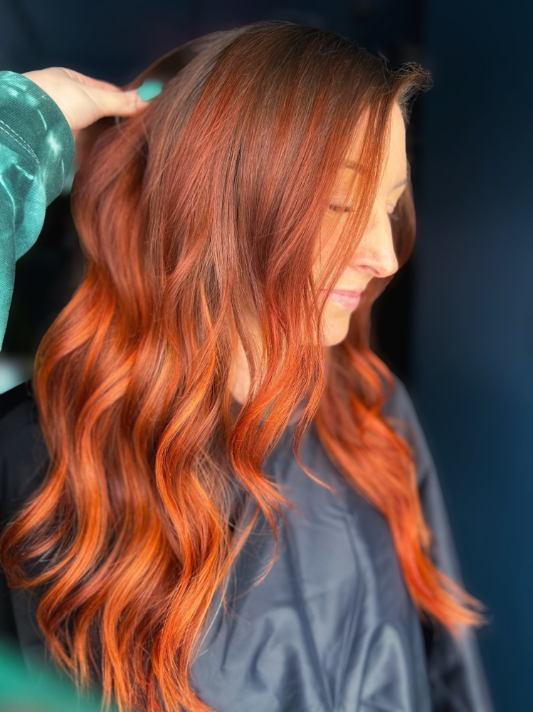 Extension Move-Up (Returning Client