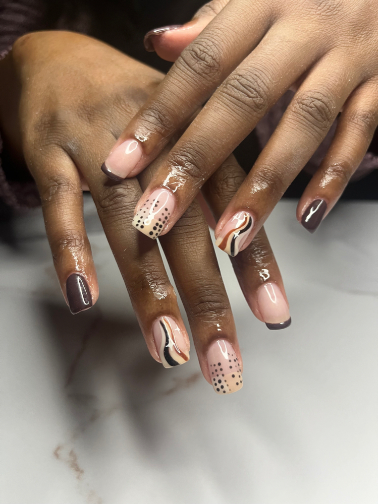 Luminary Structure Mani