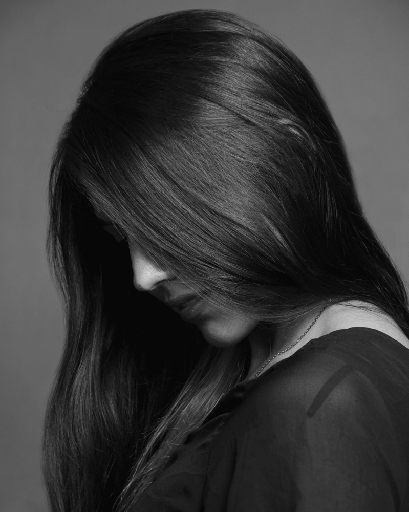 Long/med Haircut