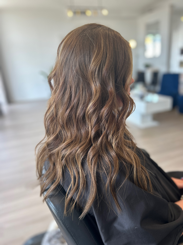 One Row Move Up at The Shop-A Beauty Bar in Blytheville, AR