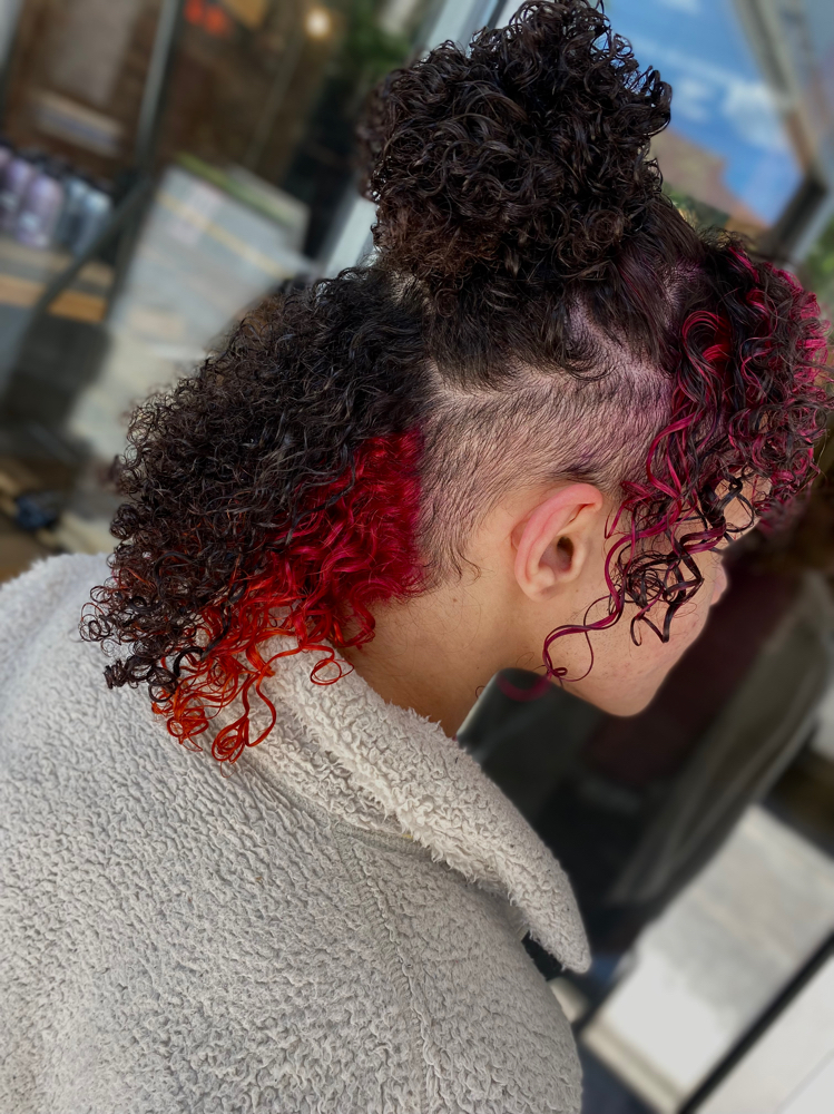 Colorblock at Shade Studio in Decatur, GA